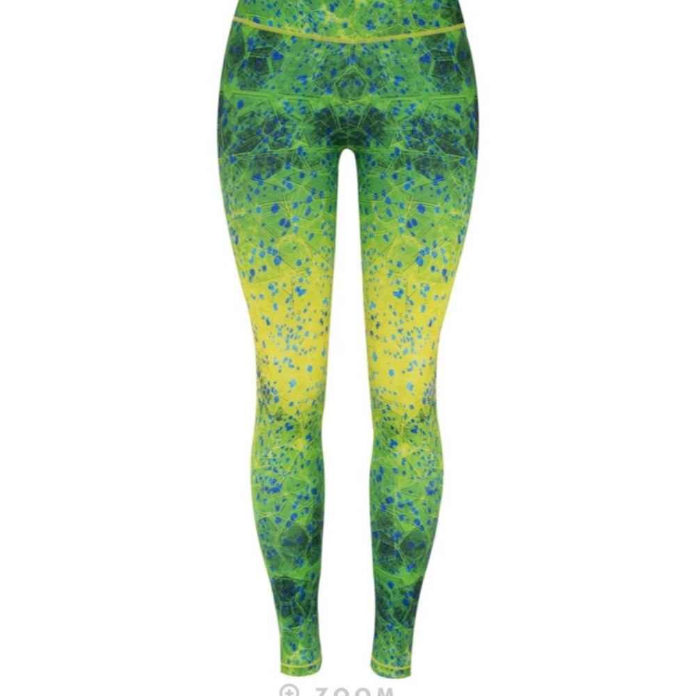 Pelagic Leggings Size M